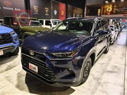 تويوتا جراند هايلاندر